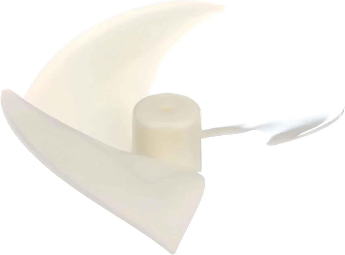 DA31-00010D - Genuine OEM Samsung Refrigerator Condenser Fan Blade Assembly